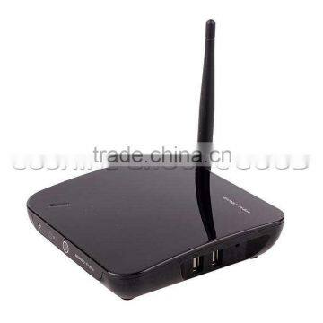 Quad-Core Android 4.2.2 CS968 Google TV Player w/ 2GB RAM, 8GB ROM, 2MP CAM, MIC