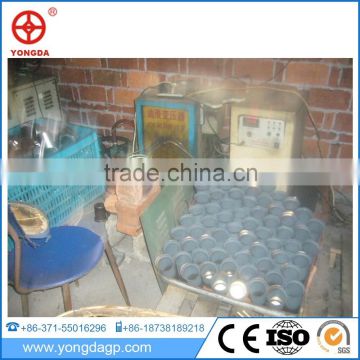 Sales made in china hardware induction annealing forging machine