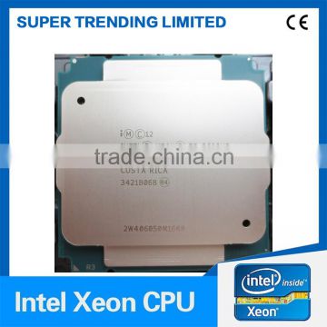 INTEL XEON E5-2699V3 18 CORE CPU 18C processor
