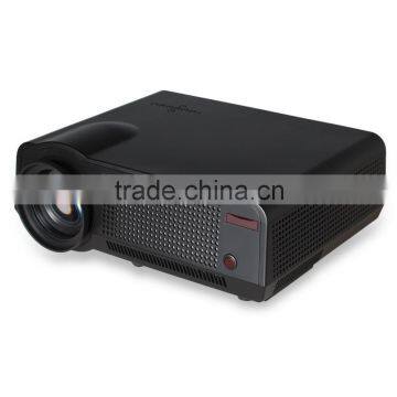 WXGA LED projector Android wifi function