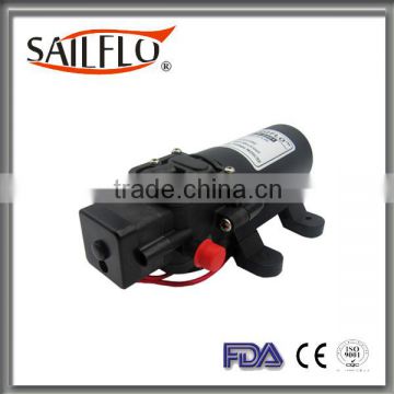Sailflo 12v agriculture battery sprayer pump