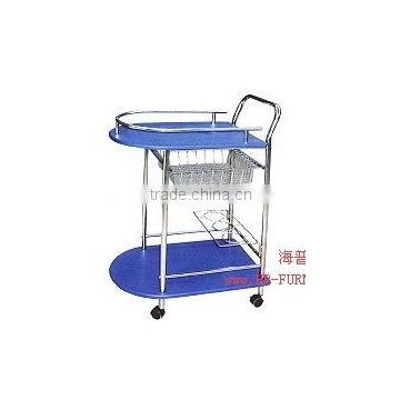 trolley cart (steel trolley cart, trolley) HP-8-065