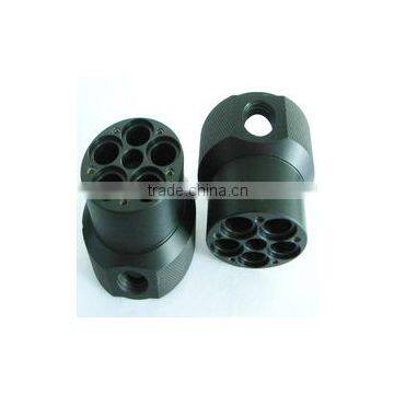 OEM machining custom plastic parts