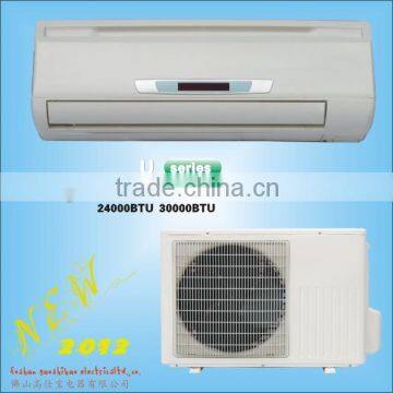 KCR-35 air conditioner U Series