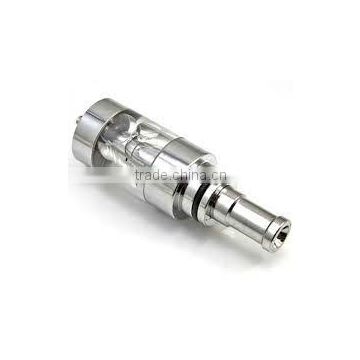 2013 hot selling e cigarette X6 V2 clearomizer,huge vapor X6 v2 atomizer,upgraded by X6 clearomizer