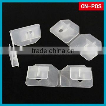 plastic corner protectors for carton connecting