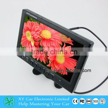 Universal good quality 12V auto 9inch lcd monitor XY-2091