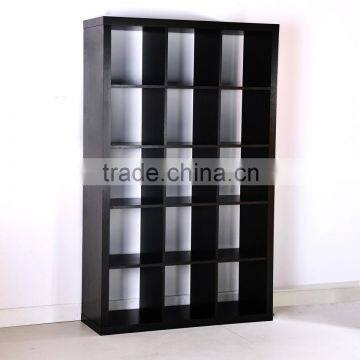 DOUBLE FACE BOOKCASE