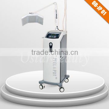 Medic peel 1 jet clear machine for skin whitening injection