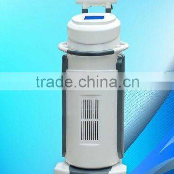 2013 threading machine hair removal IPL(RF +laser equipment and Multifunctional E-light)