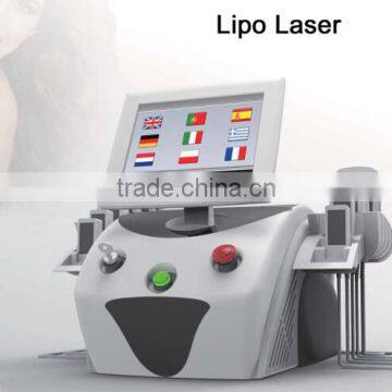 lipolaser slim