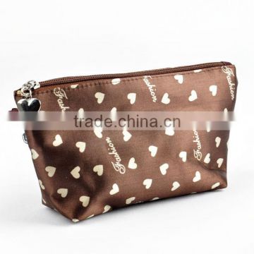 Factory direct selling various new styles cosmetic bag