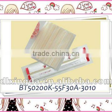 Hashi Chopstick Made of bamboo with Knots Low Price on Sale!