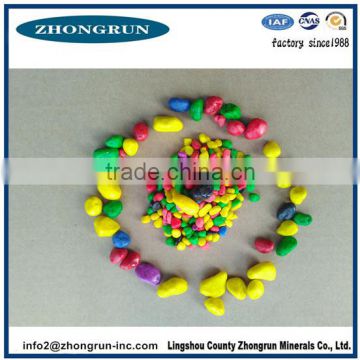 Zhongrun multicolor stone