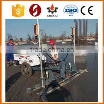 concrte laser screed used in concrete industry for sale