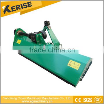Good quality low price flail mower from china