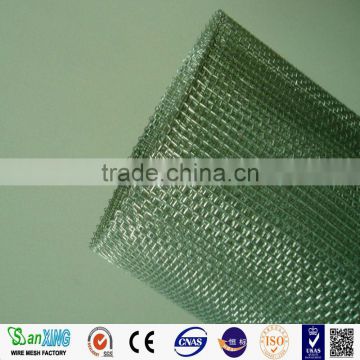 Anping manufacturer 1/2 inch square hole hot dipped galvanized welded wire mesh