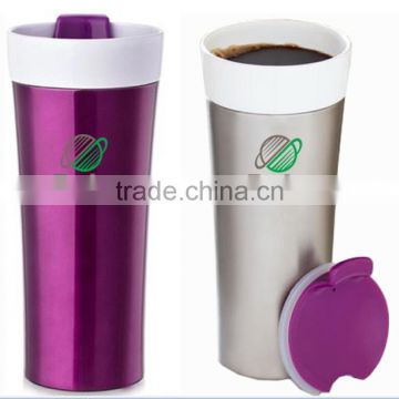 starbucks ceramic stainless steel travel mug