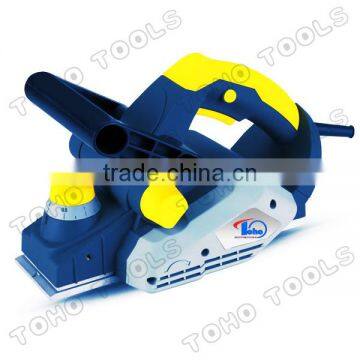 910w 16500r/min electric planer