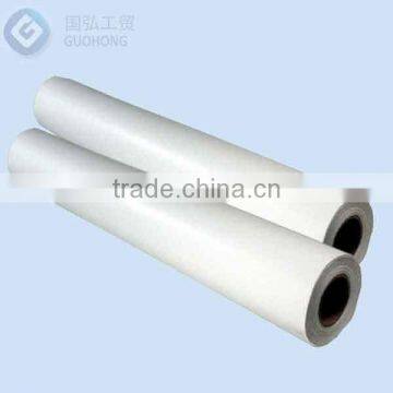 medical paper roll/hospital examination paper roll/medical paper cover