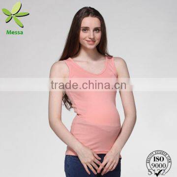 High quality New design lates hot sale sex lady blouse for pregnant women