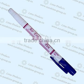 Fashion Air Erasable Chalk Pen Mutil-Color Marker Pen With High Quality