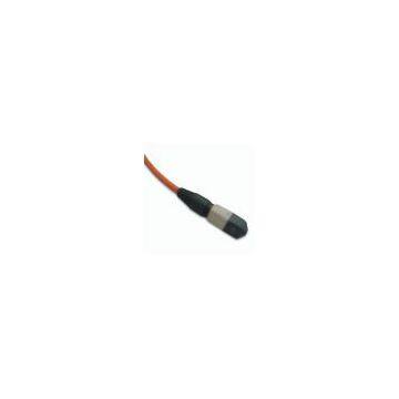 MPO Fiber-Optic Patch Cord