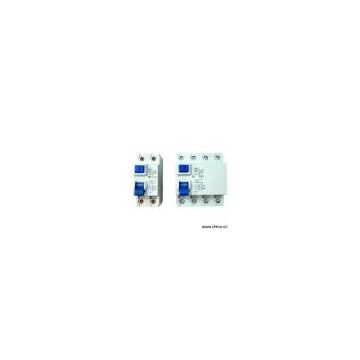 Sell Residual Current Circuit Breakers