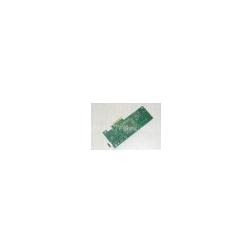 HASL lead free fr4 double sided pcb board 0.5 OZ to 7.0 OZ Copper Thickness