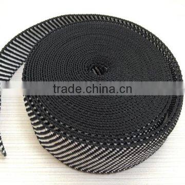 polypropylene twill strapping tape for car mattress