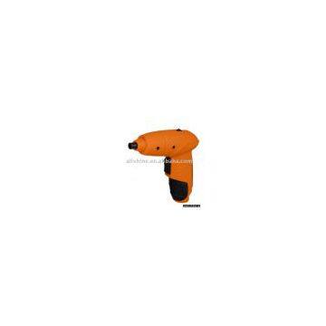 Cordless Screwdriver<POL-HY02>