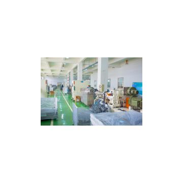 automatic production line of auto knitting hose