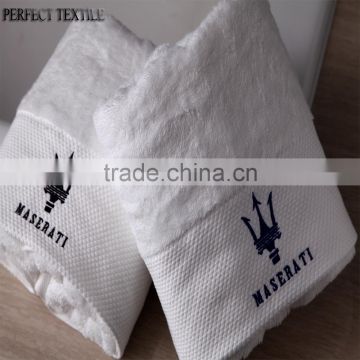 Wholesales 5-star 100%cotton Hotel hand towel