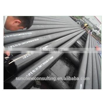 chemical analysis testing/ tensile strength testing for steel pipe/ inspection service
