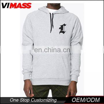 OEM Fashion High Quality Customize Fleece Hoodies