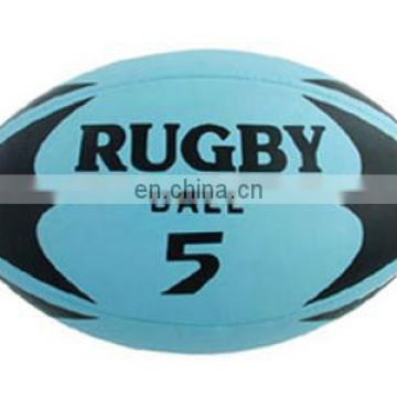 rugby union ball