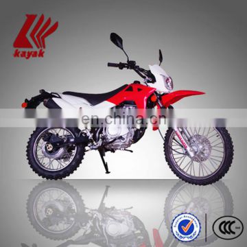 Chongqing new super 150cc dirt motorbike for sale,KN150-18