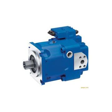 510769028 Rexroth Azpgf Gear Pump Engineering Machine Standard
