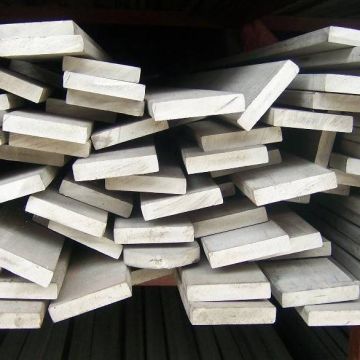 303 Stainless Steel Flat Bar For Construction Materials