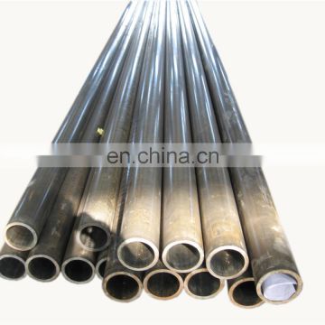 q345 grade chemical composition of cold drawn hydraulic cylinder steel tubing