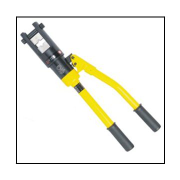 YQK-300/240/120/70 hydraulic crimper tool for crimping cable wires