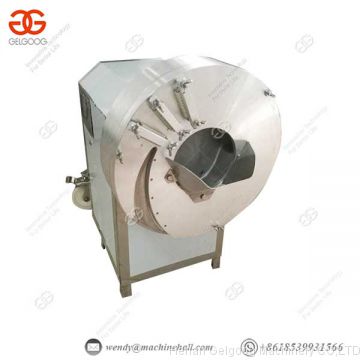 factory direct supply high efficiency small ginger cutting machine for factory