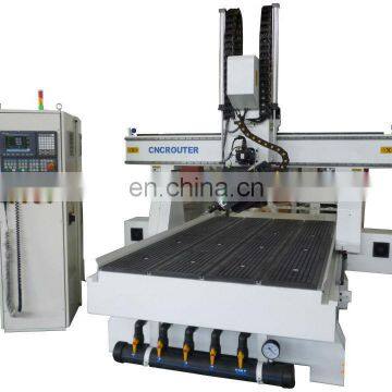 Shandong Mingmei 4 axis cnc four axiscnc router metal cutting machine with best quality of MMCNC
