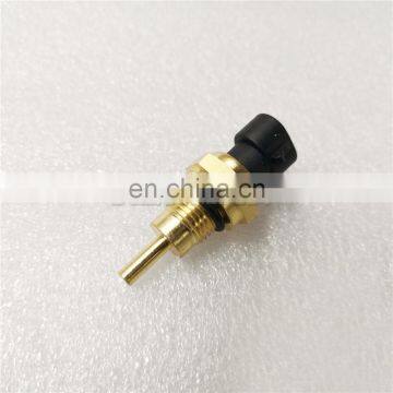 cummins QSK19 K19 water temperature sensor 3865312 3613114 3613604 3613819 3081311