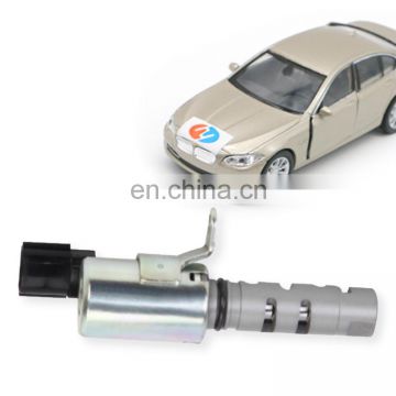 Engine Variable Valve Timing Control Solenoid AVCS VVT  For Daihatsu For Cuore L250 1.0 13830-97201