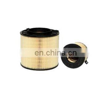 Auto Air Filter OEM No 8W0 133 843 C  adaptable for German car