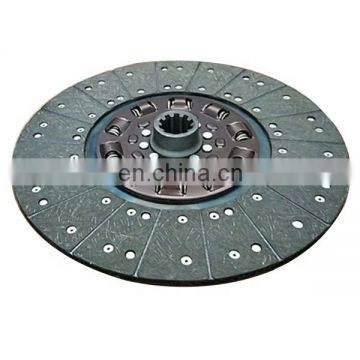 EQ430 Original authentic Dongfeng truck clutch plate 5255261