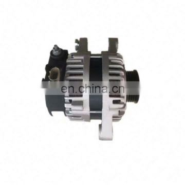 Aftermarket Spare Parts Alternator Cover 1200W For Liugong