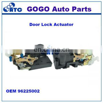 RIGHT REAR Door Lock Actuator for CHEVROLET EPICA OEM 96225002