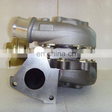 GTA2052V  724639-5006S  14411-VC100  turbocharger for Nissan Patrol  with 123ZD30ETi, ZD30ETi engine